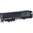 317603 H0 DAF XG Schubboden-Sattelzug "S.W.A.T." Thumbnail 2