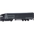 317603 H0 DAF XG Schubboden-Sattelzug "S.W.A.T." Thumbnail 4