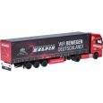 317771 H0 MAN TGX GX Gardinenplanen-Sattelzug "KELPIN/Wir bewegen Deutschland" Thumbnail 2