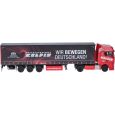 317771 H0 MAN TGX GX Gardinenplanen-Sattelzug "KELPIN/Wir bewegen Deutschland" Thumbnail 3
