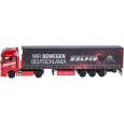 317771 H0 MAN TGX GX Gardinenplanen-Sattelzug "KELPIN/Wir bewegen Deutschland" Thumbnail 4