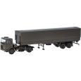 747080 H0 MAN F8 Planen-Sattelzug "Bundeswehr" Thumbnail 1