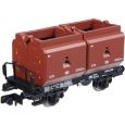 201304G N Kokskübelwagen Okmm 38, DB, gealtert, Ep. III Thumbnail 1