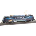 36649 H0 E-Lok BR 185.2 "GERMANY 2024", Ep. VI, AC-MFX-Sound Thumbnail 2