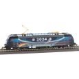 36649 H0 E-Lok BR 185.2 "GERMANY 2024", Ep. VI, AC-MFX-Sound Thumbnail 3