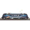 36649 H0 E-Lok BR 185.2 "GERMANY 2024", Ep. VI, AC-MFX-Sound Thumbnail 4