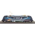 36649 H0 E-Lok BR 185.2 "GERMANY 2024", Ep. VI, AC-MFX-Sound Thumbnail 5