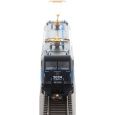 36649 H0 E-Lok BR 185.2 "GERMANY 2024", Ep. VI, AC-MFX-Sound Thumbnail 7