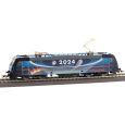 25368 H0 E-Lok BR 185.2 "GERMANY 2024", Ep. VI, DC-MFX-Sound Thumbnail 1