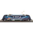 25368 H0 E-Lok BR 185.2 "GERMANY 2024", Ep. VI, DC-MFX-Sound Thumbnail 2