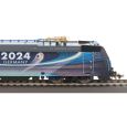 25368 H0 E-Lok BR 185.2 "GERMANY 2024", Ep. VI, DC-MFX-Sound Thumbnail 4