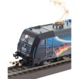 25368 H0 E-Lok BR 185.2 "GERMANY 2024", Ep. VI, DC-MFX-Sound Thumbnail 5