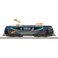 88488 Z E-Lok BR 185.2 "GERMANY 2024", Ep. VI Thumbnail 1
