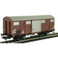 42246-02 0 Güterwagen K4, Stahldach, SBB, Ep. III, 49662 Thumbnail 1