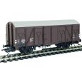 42246-06 0 Güterwagen K4, DSB, Ep. IV Thumbnail 1