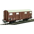 42246-08 0 Güterwagen K4, FS, Ep.IV, 120 4 428-4 Thumbnail 1