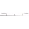 182 H0 Fahrdraht verkupfert 0,5 x 260 mm offen (5 Stück) Thumbnail 1