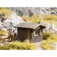 14338 H0 Schutzhütte 'Babenstuber Hütte', Laser-Cut Thumbnail 1