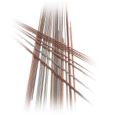 098 Stahldraht verzinnt 0,7 x 500 mm (20 Stück) Thumbnail 1