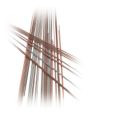 097 Stahldraht verzinnt 0,6 x 500 mm (20 Stück) Thumbnail 1