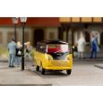66016 Goliath Express 1100 Luxusbus gelb/schwarz Dach geschlossen Thumbnail 4