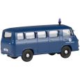 66034 H0 Goliath Express 1100 Kombi THW Thumbnail 2