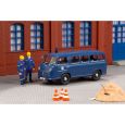 66034 H0 Goliath Express 1100 Kombi THW Thumbnail 1