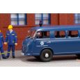 66034 H0 Goliath Express 1100 Kombi THW Thumbnail 2