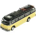 05376 H0 Saurer 5 GVF-U Konferenzbus, ÖPT Thumbnail 1