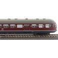 NL 22002 H0 Steuerwagen BR 817, DB, Ep. IV Thumbnail 4