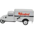 NA 88902 H0 Goliath GD 750 Kastenwagen "Abendpost" Thumbnail 1