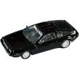 NA 880023 H0 DeLorean DMC 12 schwarz Thumbnail 1