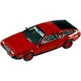 NA 880021 H0 DeLorean DMC 12 rot Thumbnail 1