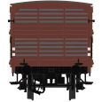 FZ5100/DBb H0 Wagenbausatz Verschlagwagen Vh14, DB, Ep. IIIb Thumbnail 2