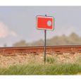 ST7201 H0 Schutzhaltsignal Sh2 Thumbnail 1