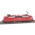 88529 Z E-Lok BR 120, DB AG, Ep. VI Thumbnail 1