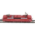 88529 Z E-Lok BR 120, DB AG, Ep. VI Thumbnail 4