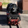 25323 Dampflokomotive Baureihe 18, 323 DB, Ep. III, DC-MFX-Sound Thumbnail 5