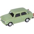 020763-006 H0 Trabant 601 Limousine, riogrün Thumbnail 1