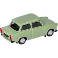 020763-006 H0 Trabant 601 Limousine, riogrün Thumbnail 2