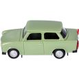 020763-006 H0 Trabant 601 Limousine, riogrün Thumbnail 3