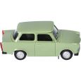 020763-006 H0 Trabant 601 Limousine, riogrün Thumbnail 4