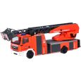 097772 H0 MAN TGM Drehleiter "Feuerwehr Ransbach-Baumbach" Thumbnail 1
