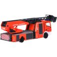 097772 H0 MAN TGM Drehleiter "Feuerwehr Ransbach-Baumbach" Thumbnail 2