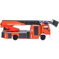 097772 H0 MAN TGM Drehleiter "Feuerwehr Ransbach-Baumbach" Thumbnail 3
