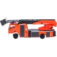 097772 H0 MAN TGM Drehleiter "Feuerwehr Ransbach-Baumbach" Thumbnail 4
