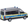 097796 H0 MAN TGE Bus Hochdach "Polizei Bayern" Thumbnail 2