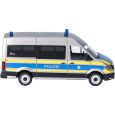 097796 H0 MAN TGE Bus Hochdach "Polizei Bayern" Thumbnail 3