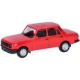 420396-003 H0 Wartburg 353 84, hellrot Thumbnail 1