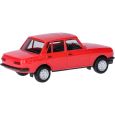 420396-003 H0 Wartburg 353 84, hellrot Thumbnail 2